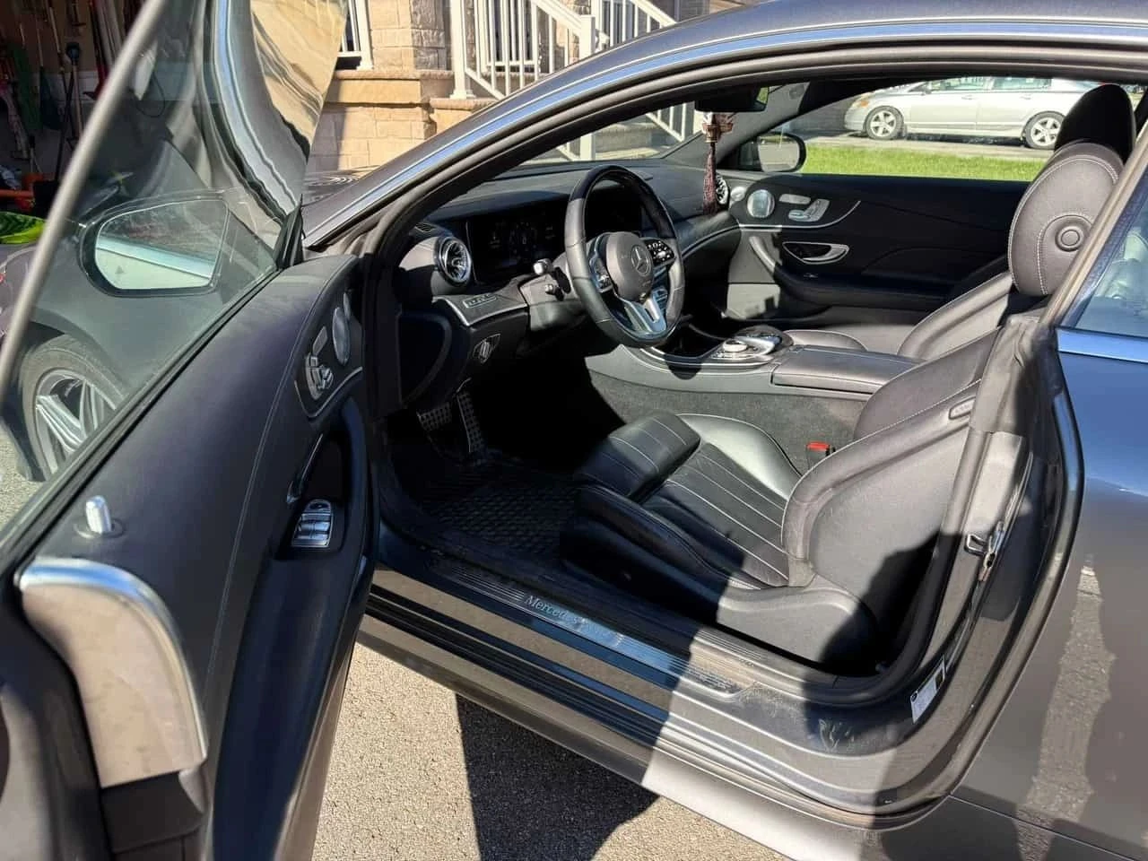 Mercedes-Benz E 450 | Mobile.bg � ����������� 8