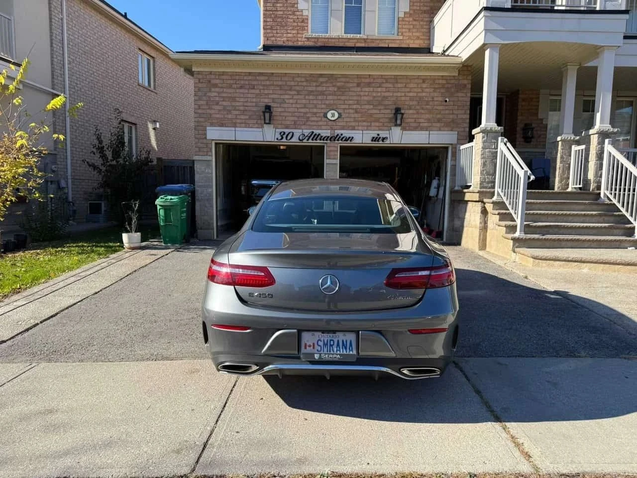 Mercedes-Benz E 450 | Mobile.bg � ����������� 6