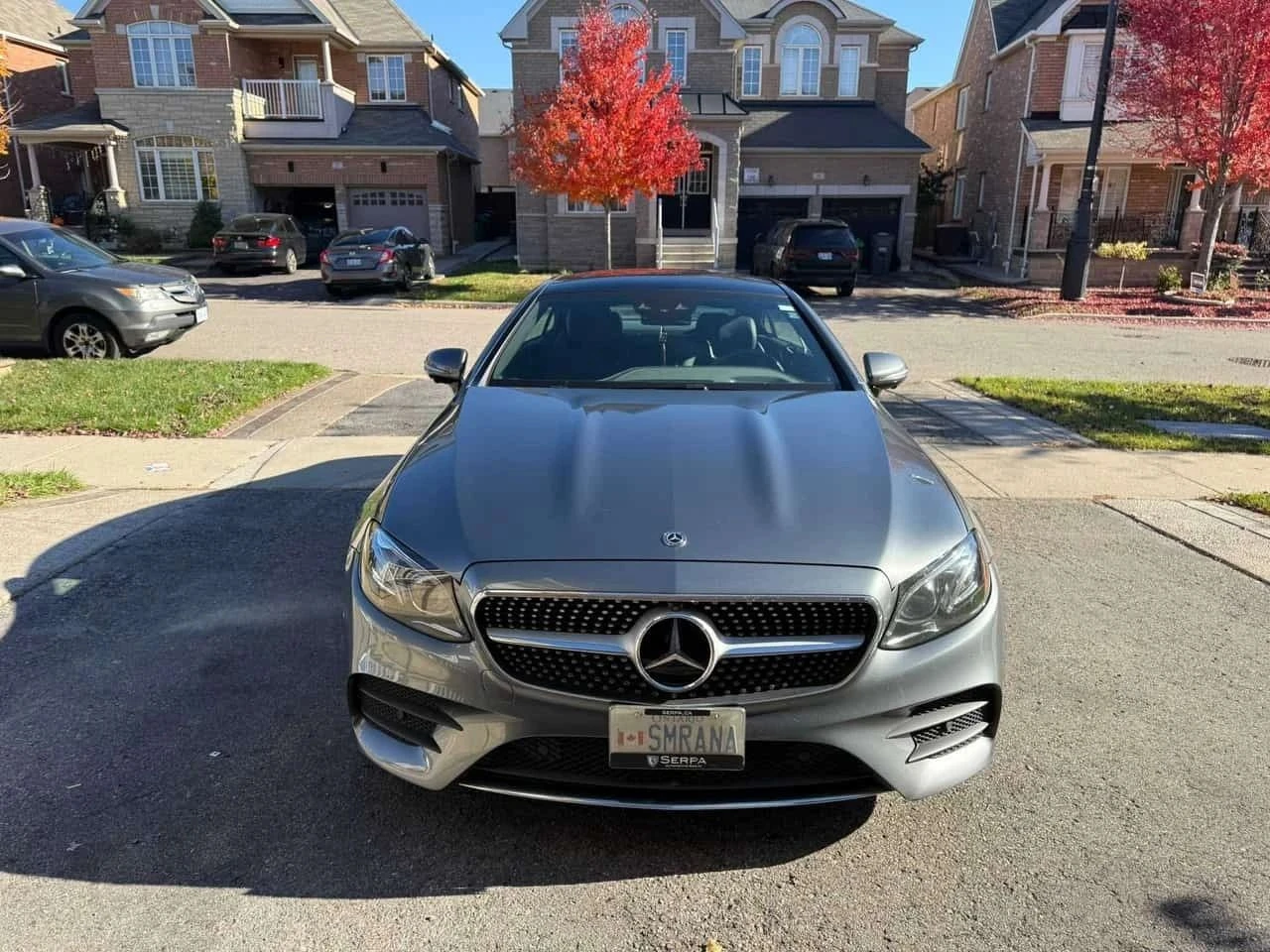 Mercedes-Benz E 450 | Mobile.bg � ����������� 2