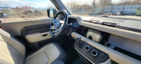 Land Rover Defender 90 P400 X-DYNAMIC SE, снимка 7