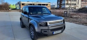 Land Rover Defender 90 P400 X-DYNAMIC SE, снимка 4