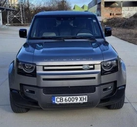 Land Rover Defender 90 P400 X-DYNAMIC SE, снимка 1