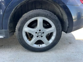 Mercedes-Benz ML 320 642, снимка 7