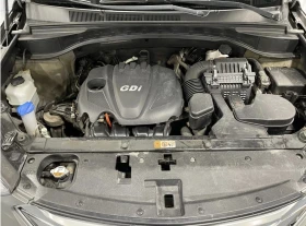 Hyundai Santa fe SPORT, снимка 8