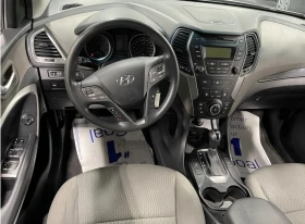 Hyundai Santa fe SPORT, снимка 10