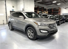 Hyundai Santa fe SPORT, снимка 6