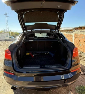 BMW X4 F26 2.0D, снимка 12