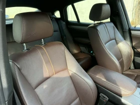 BMW X4 F26 2.0D, снимка 9