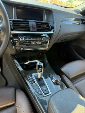 BMW X4 F26 2.0D, снимка 5