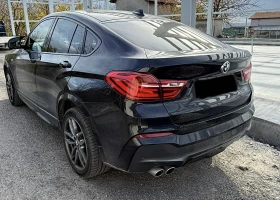 BMW X4 F26 2.0D, снимка 10