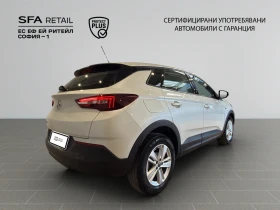 Opel Grandland X 1.5D 130 EAT8 Гаранция 2 години, снимка 5