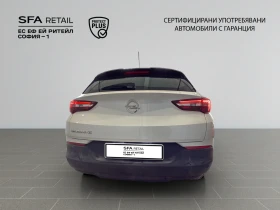 Opel Grandland X 1.5D 130 EAT8 Гаранция 2 години, снимка 6