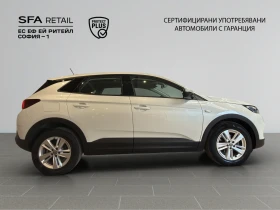 Opel Grandland X 1.5D 130 EAT8 Гаранция 2 години, снимка 4