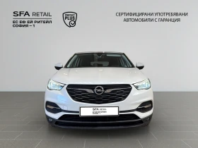 Opel Grandland X 1.5D 130 EAT8 Гаранция 2 години, снимка 2