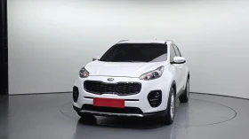 Kia Sportage 2.0 CRDI/4x4/Пълна сервизна история !!!, снимка 3