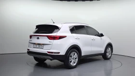 Kia Sportage 2.0 CRDI/4x4/Пълна сервизна история !!!, снимка 2