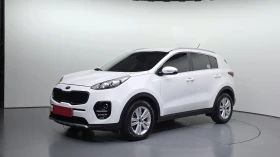 Kia Sportage 2.0 CRDI/4x4/Пълна сервизна история !!!, снимка 1