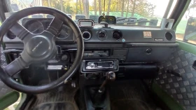 Suzuki Samurai, снимка 7