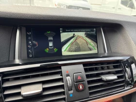 BMW X4 * xDrive28i * CARFAX * ЦЕНА ДО БГ, снимка 16