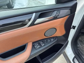 BMW X4 * xDrive28i * CARFAX * ЦЕНА ДО БГ, снимка 12