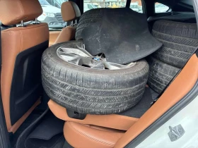 BMW X4 * xDrive28i * CARFAX * ЦЕНА ДО БГ, снимка 13