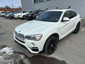 BMW X4 * xDrive28i * CARFAX * ЦЕНА ДО БГ, снимка 1