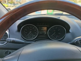 Mercedes-Benz ML 500 W164 M113, снимка 8