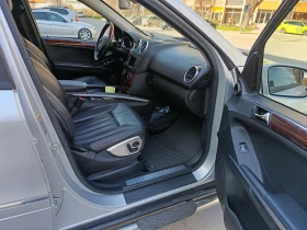 Mercedes-Benz ML 500 W164 M113, снимка 6