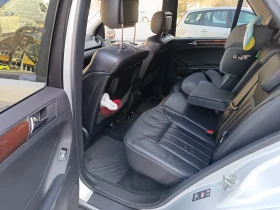 Mercedes-Benz ML 500 W164 M113, снимка 7