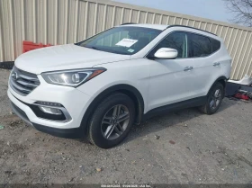 Hyundai Santa fe 2.4l Sport 2.4L, снимка 2