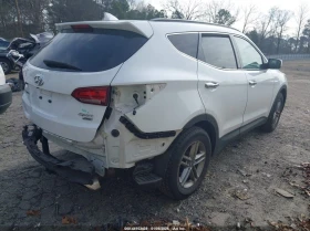 Hyundai Santa fe 2.4l Sport 2.4L, снимка 4