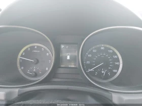 Hyundai Santa fe 2.4l Sport 2.4L, снимка 7