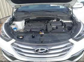 Hyundai Santa fe 2.4l Sport 2.4L, снимка 10