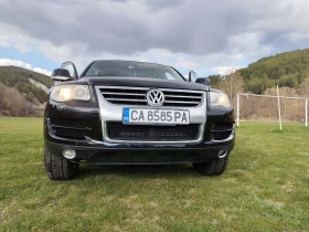 VW Touareg 2.5 R5 TDI, снимка 2