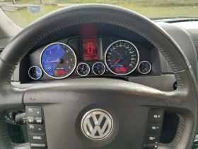 VW Touareg 2.5 R5 TDI, снимка 8