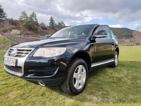 VW Touareg 2.5 R5 TDI, снимка 1