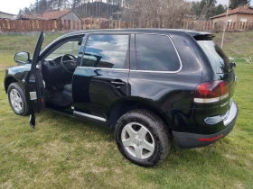 VW Touareg 2.5 R5 TDI, снимка 6