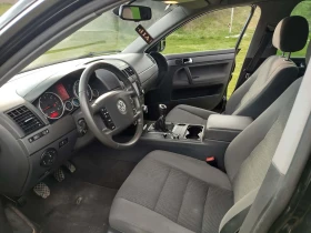 VW Touareg 2.5 R5 TDI, снимка 7