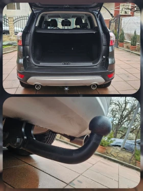 Ford Kuga 2.0 TDCI TITANIUM, снимка 7