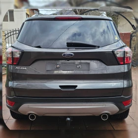 Ford Kuga 2.0 TDCI TITANIUM, снимка 4