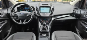 Ford Kuga 2.0 TDCI TITANIUM, снимка 9