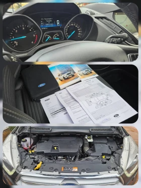 Ford Kuga 2.0 TDCI TITANIUM, снимка 14