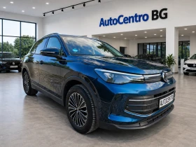 VW Tiguan Life 2.0 TDI DSG 150 коня, снимка 1