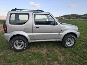 Suzuki Jimny, снимка 4