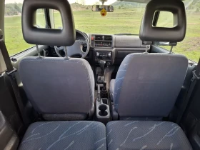 Suzuki Jimny, снимка 7