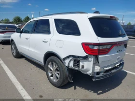 Dodge Durango 3.6l Limited, снимка 3