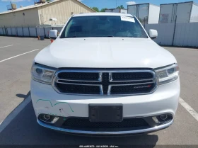 Dodge Durango 3.6l Limited, снимка 13