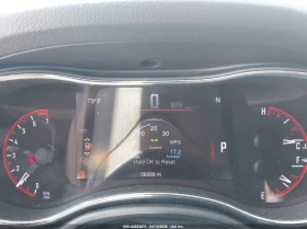 Dodge Durango 3.6l Limited, снимка 7