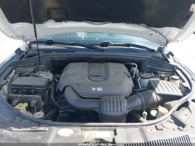 Dodge Durango 3.6l Limited, снимка 10