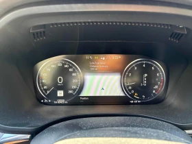 Volvo XC60 R-Design/Keyless/Navi/Pano/Camera, снимка 8